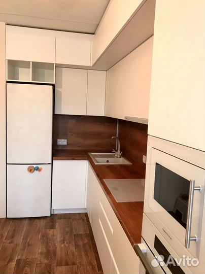 Кухонный гарнитур Brummel на заказ