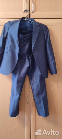 Костюм для мальчика