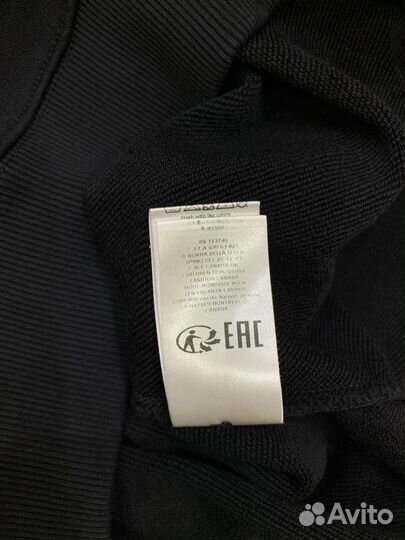 Худи Givenchy оригинал 12 лет