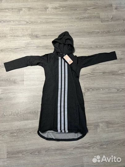 Платье - толстовка новое Just Casta размер S, M