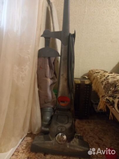 Пылесос kirby