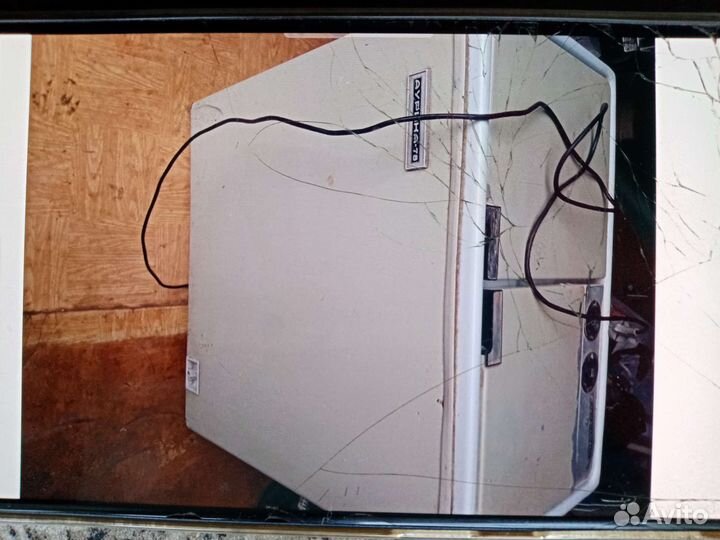 Стиральная машина аурика