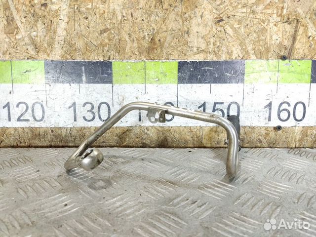 Трубка системы охлаждения Bmw 6 2011-2017