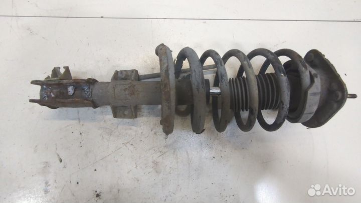 Амортизатор подвески Volvo S60, 1999