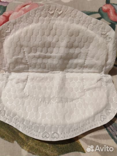 Вкладыши для груди lovular англия