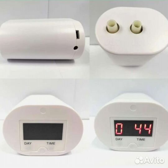 Автополив 8 растений (система автополива )