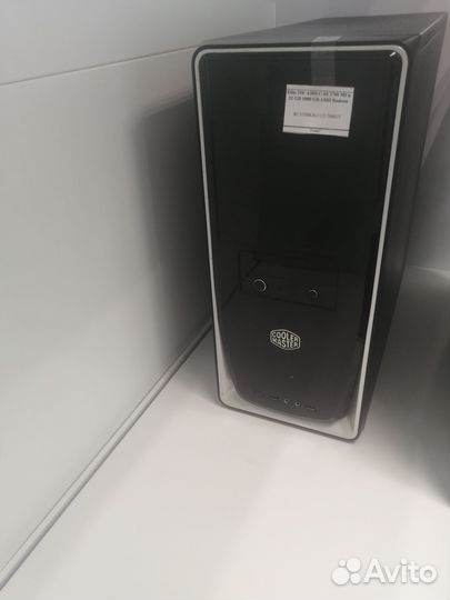 Системный блок CoolerMaster Elite 310