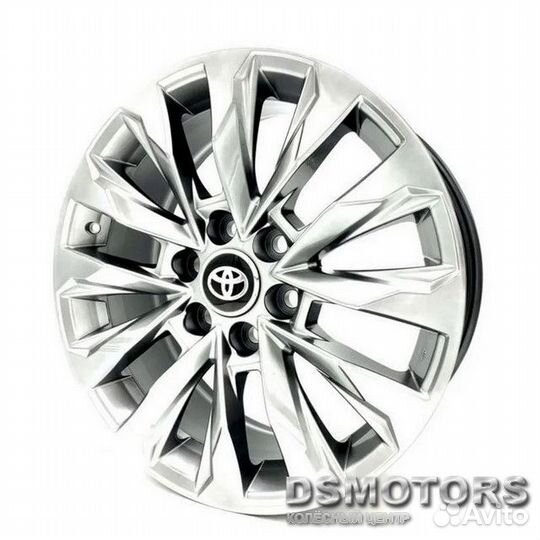 Диски Lexus Y0185 8/20 6x139.7 ET45 d95.1 YHS