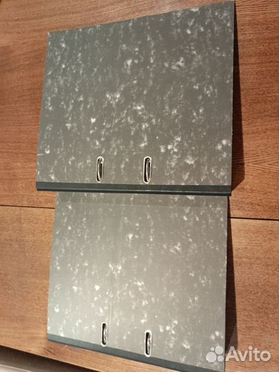 Папка для документов