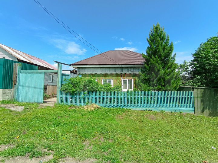 Участок 13,3 сот. (ИЖС)