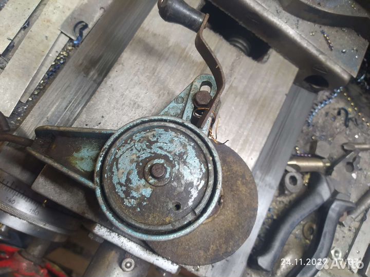 Ручное точило