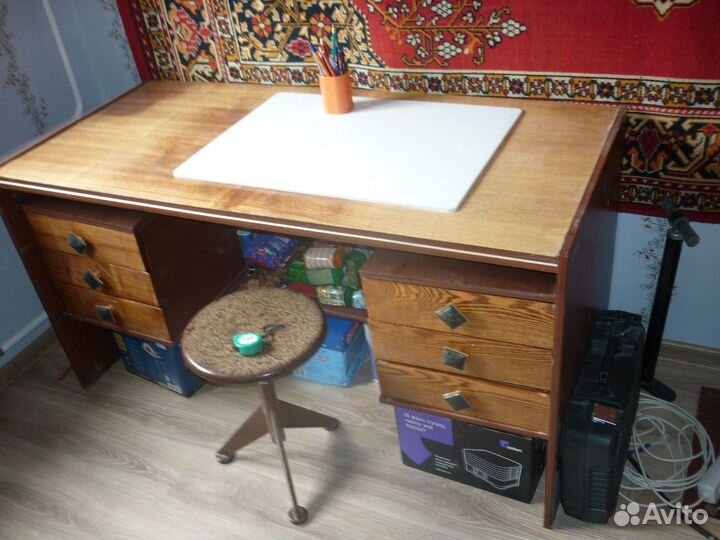 Письменный стол бу