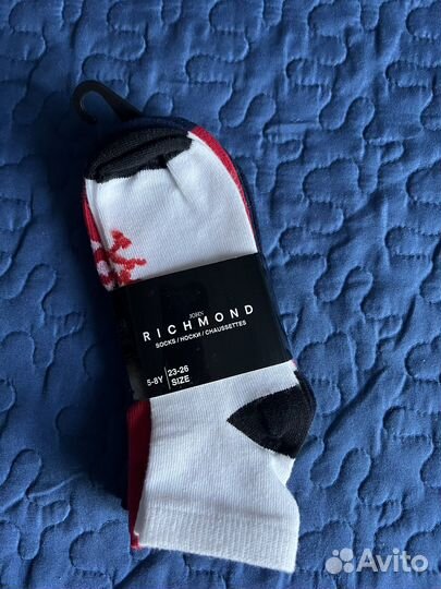 Новын Носки Richmond