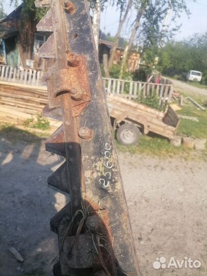 Косилка амк ксп 2.1