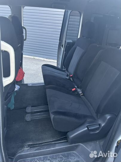 Mitsubishi Delica D5 2.0 CVT, 2011, 189 827 км