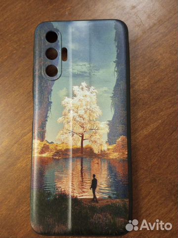 Чехол для телефона