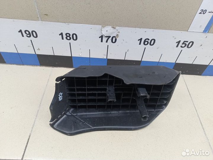 Накладка (кузов внутри) Land Cruiser (150) -Prado