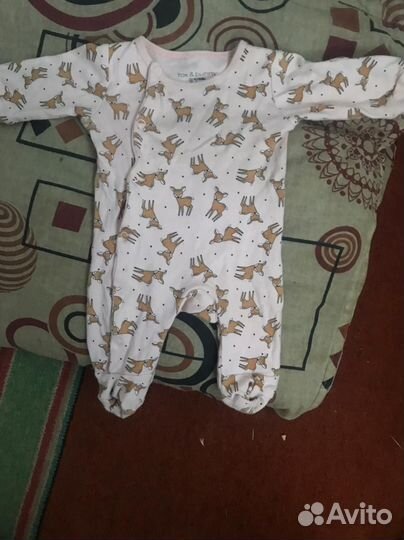 Вещи для детей