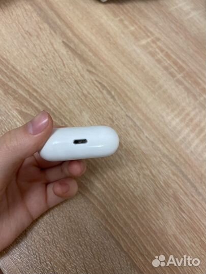 Кейс для airpods pro