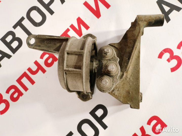 Подушка двигателя Opel Astra H универсал 1.6 Z16XE