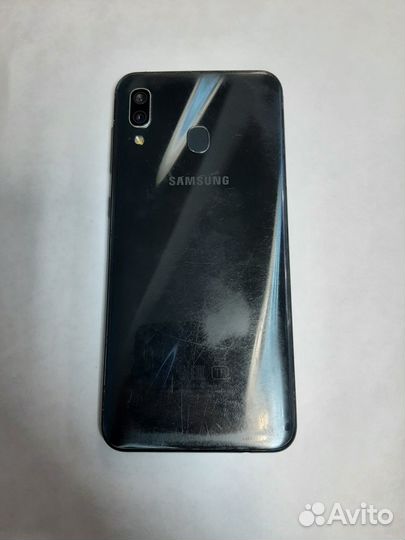 Samsung Galaxy A30