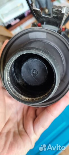 Чистка пылесосов Dyson