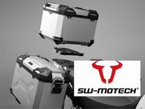 SW-Motech багажные системы / кофры
