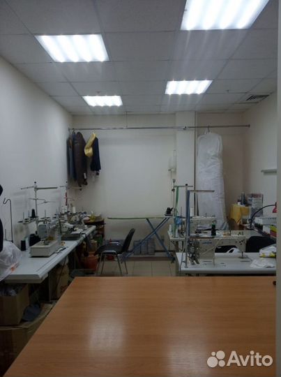 Продам действующее ателье