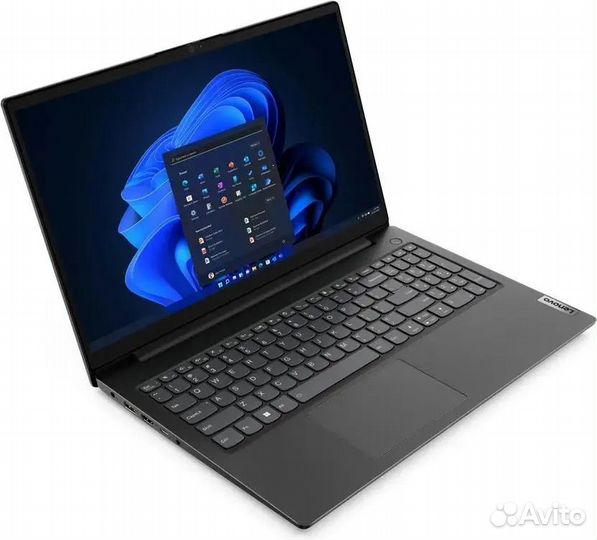 Новый ноутбук Lenovo V15 5625U 512 Windows 11