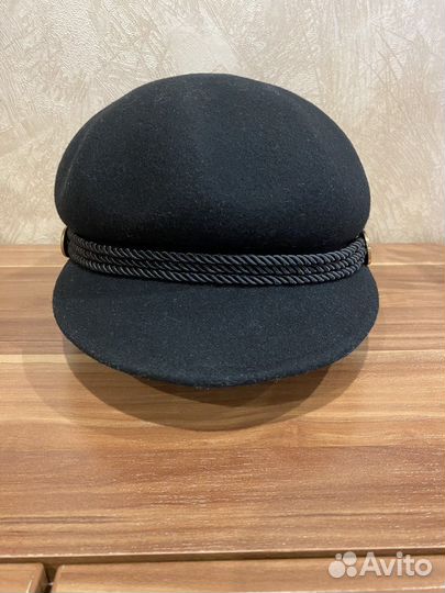 Кепка (берет ) женский