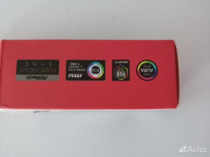 Радиатор для SSD m 2