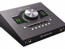 Universal Audio Apollo Twin X USB Heritage новая