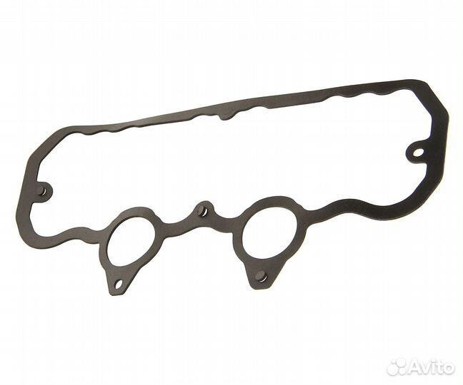 Прокладка Д-260 крышки клапанной резинопробка пак