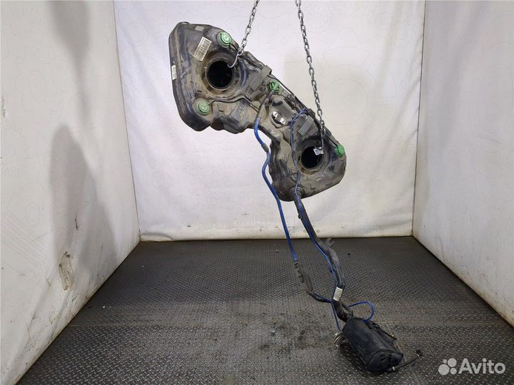 Бак топливный Mercedes GLK X204, 2010