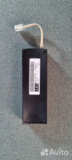 SEW Eurodrive DBG60B-10 28229150