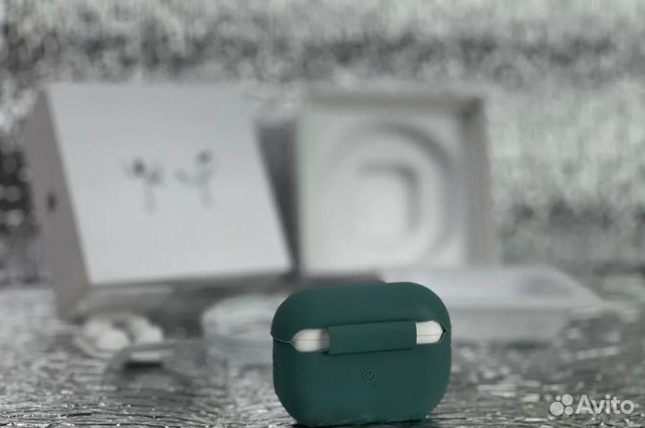 Наушники AirPods Pro Лучшее качество
