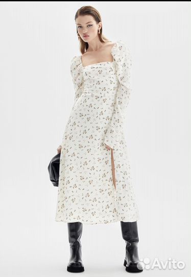 Платье top top