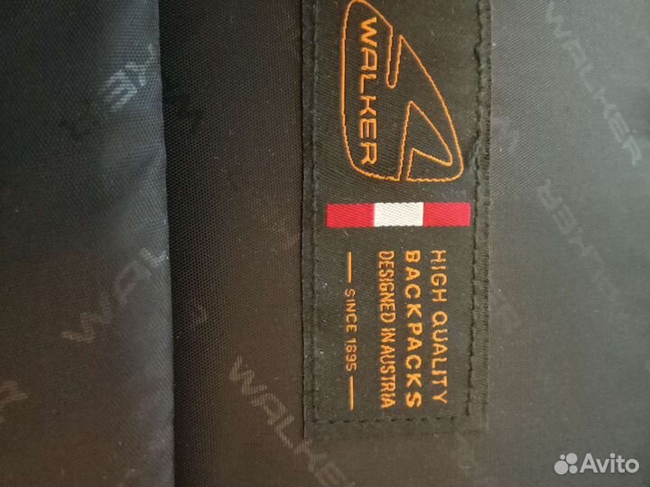 Школьный рюкзак для ноутбука