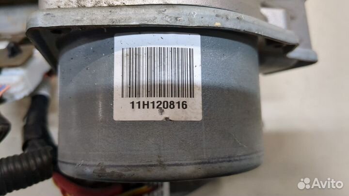 Электроусилитель руля киа Venga