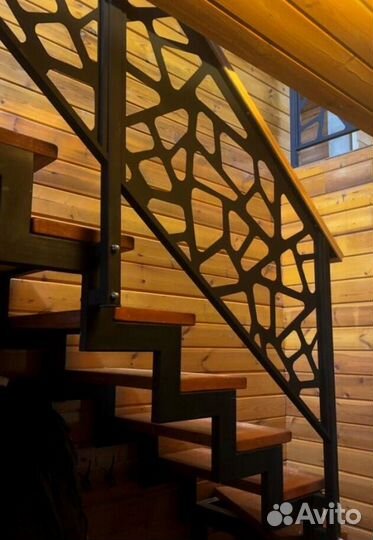 Ограждения