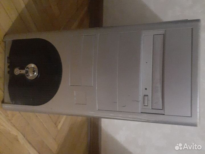 Корпус для пк без внутрених