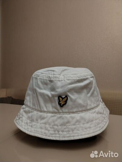 Панама lyle scott