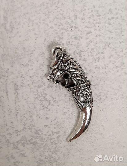 Брелок для ключей и сумки