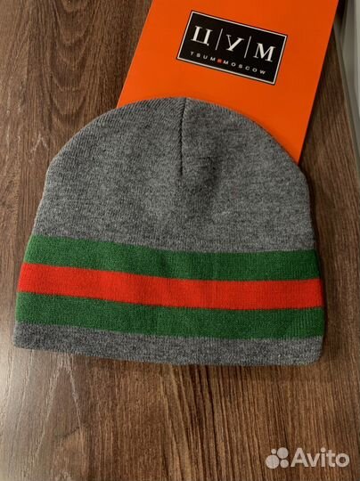 Шапка Gucci