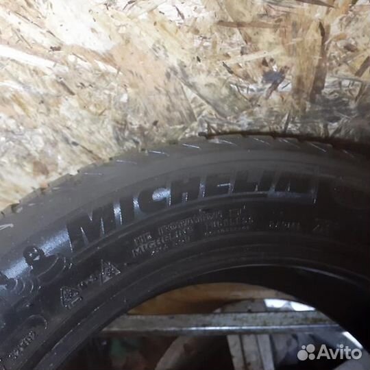 Michelin Alpin A4 205/55 R16