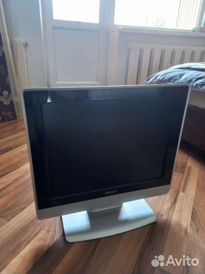 Телевизор Philips рабочий