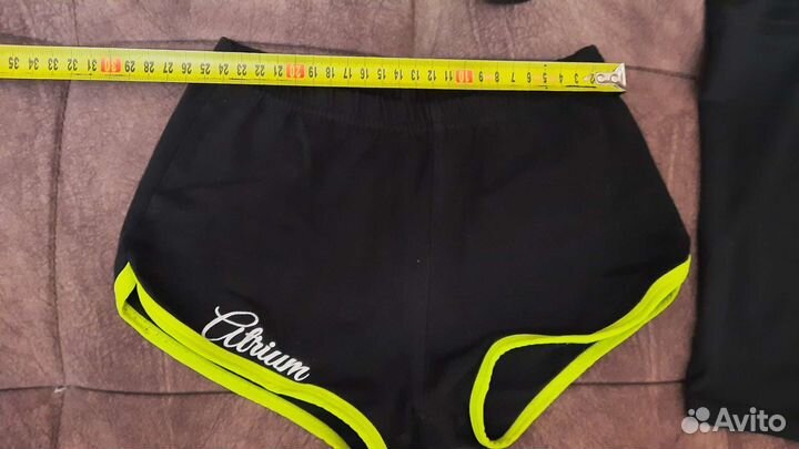 Форма для художественной гимнастики