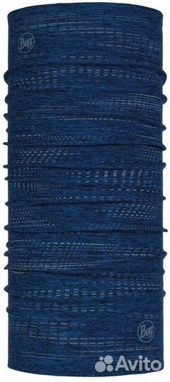 Бандана buff dryflx (23/24) R-Blue Kra290