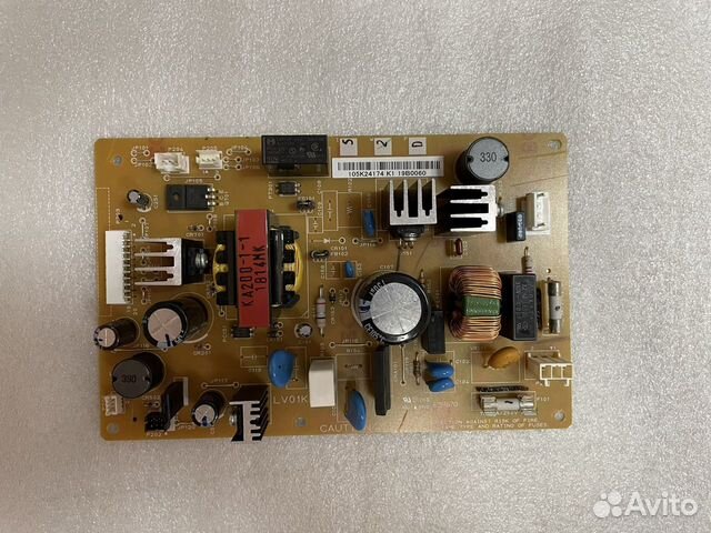 Xerox WC 6010/6015, 105K24174