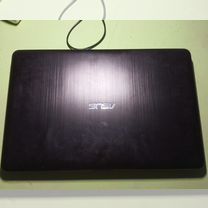 Ноутбук Asus x541s